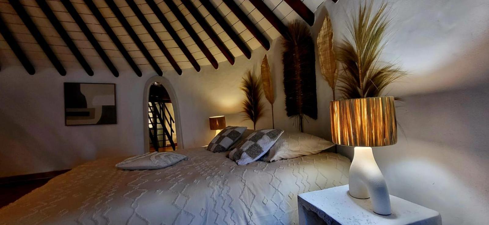 Terre De Boheme Hotell Vestric-et-Candiac Eksteriør bilde