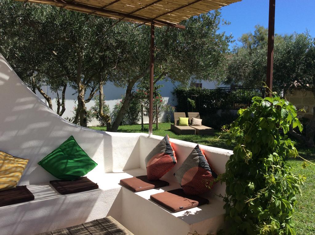 Terre De Boheme Hotell Vestric-et-Candiac Eksteriør bilde
