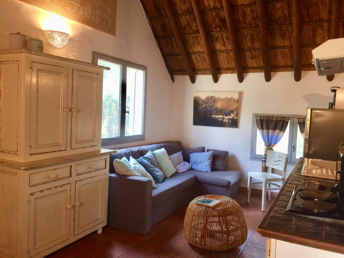 Terre De Boheme Hotell Vestric-et-Candiac Eksteriør bilde